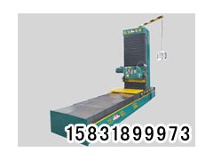 立柱移动端面铣床、工作台移动端面铣床，迅达定型产品现已上市