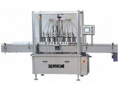 核桃油灌装机 油类灌装机 菜籽油灌装机 核桃油灌装机 油类灌装机 菜籽油灌装机