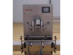 齿轮油灌装机 花露水灌装机 齿轮油灌装机 花露水灌装机