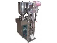 袋装包装机 按摩乳包装机 蛇油膏包装机 袋装包装机 按摩乳包装机 蛇油膏包装机