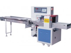 煎饼枕式包装机 巧克力包装机 煎饼枕式包装机 巧克力包装机