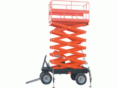 移动式升降机
