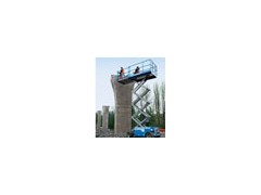 高空作业升降机