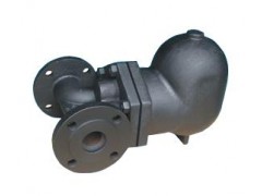 spiraxsarco斯派莎克FT43型疏水阀