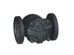 spiraxsarco斯派莎克FT44型疏水阀