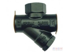 spiraxsarco斯派莎克TD16型疏水阀