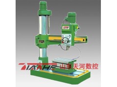 35机械摇臂钻床摇臂导轨磨精加工使用寿命长 35机械摇臂钻床摇臂导轨磨精加工使用寿命长