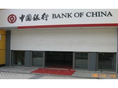 卷闸门深圳厂家 专业玻璃门门禁 福田安装 八卦岭生产伸缩门