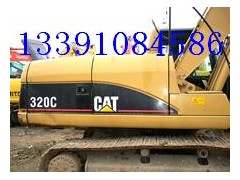 进口日立挖掘机ZX230