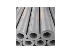 顺德5083镁铝合金厚壁铝管厂家切零直销