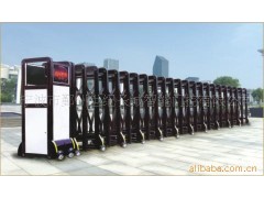 杭州伸缩门,萧山电动伸缩门,临安自动伸缩门 杭州伸缩门,萧山电动伸缩门,临安自动伸缩门