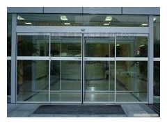 杭州感应门、萧山平移感应门、临安自动感应门 杭州感应门、萧山平移感应门、临安自动感应门