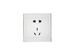 供应品牌开关面板插座