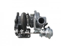 小松PC56-7涡轮增压器，发动机曲轴 纯正小松配件