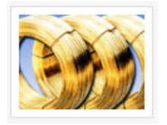 安阳环保黄铜扁线/进口国标紫铜线/H68环保黄铜线批发价