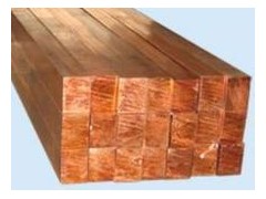 上海国标黄铜毛细棒-特价进口紫铜方棒-W80国标钨铜棒厂家