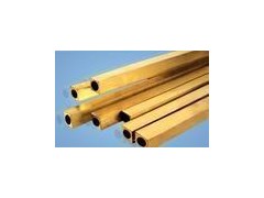 环保H68黄铜方管价格 国标铍铜管材质 进口环保镁青铜管