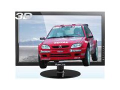 供应3d立体裸眼显示器 立体裸眼广告机