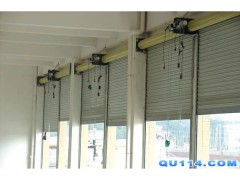 玻璃门门禁 福田卷闸门厂家 宝安维修 罗湖安装 深圳直销