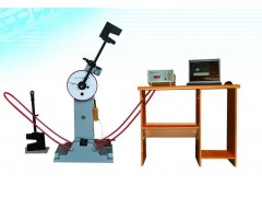 摆锤式冲击试验机