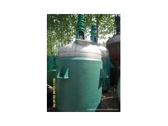 供应二手各种型号反应釜，离心机等化工成套设备