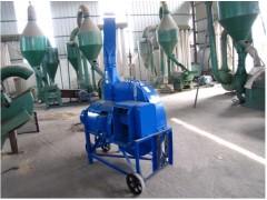 秸秆粉碎机/小型秸杆粉碎机/秸秆饲料粉碎机