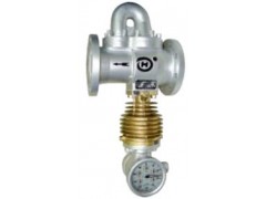 中航工业LFX型旋翼型蒸汽流量计 中航工业LFX型旋翼型蒸汽流量计