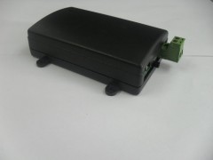 GSM网络断电报警器