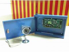 通信基站彩信监控防盗报警系统