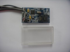 基站蓄电池防盗器，