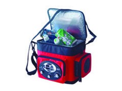 供应福瑞客带收音机布袋车载专用冰箱 供应福瑞客带收音机布袋车载专用冰箱