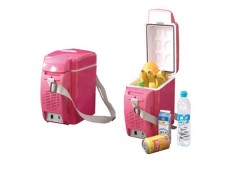 供应福瑞客为轿车设计的车家两用冰箱 供应福瑞客为轿车设计的车家两用冰箱