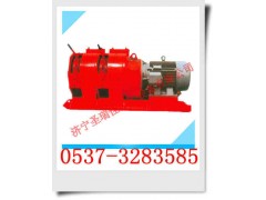 2JPB-15耙矿绞车 2JPB-15耙矿绞车