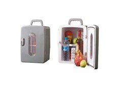 供应福瑞客风冷车载冰箱,12L迷你车家两用冰箱 供应福瑞客风冷车载冰箱,12L迷你车家两用冰箱