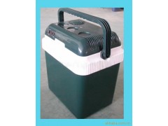 供应福瑞客25L休闲提手式冰箱,大型车载冰箱 供应福瑞客25L休闲提手式冰箱,大型车载冰箱