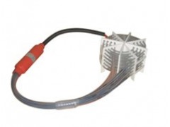 PFA盘式加热器（PFA,FEP,PVDF,F4加热器）