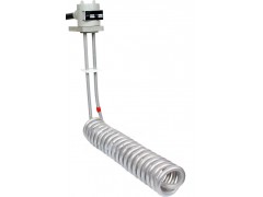 铁氟龙加热器（PFA,FEP,PVDF,F4加热器）