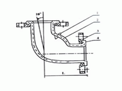 湖南邵阳橡胶弯头厂家直销 湖南邵阳橡胶弯头厂家直销