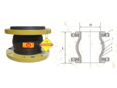 湖南邵阳橡胶软接头厂家直销 湖南邵阳橡胶软接头厂家直销