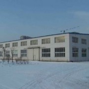 山东省聊城腾越农产品交易公司