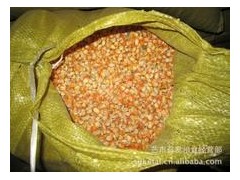 玉米筛漏,碎玉米