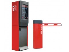 供应上海智能停车场道闸 供应上海智能停车场道闸