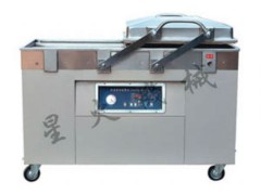 DZ500/2SB双室真空包装机 DZ500/2SB双室真空包装机