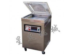 DZ-600真空包装机 DZ-600真空包装机