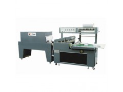 L400自动热收缩包装机 L400自动热收缩包装机