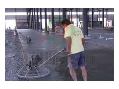 菏泽金刚砂硬化地坪材料主要成分