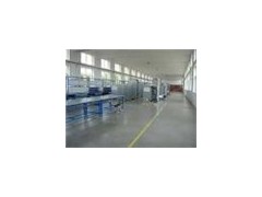 德州金刚砂硬化地坪材料优点