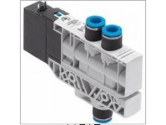 优势供应FESTO各型号电磁阀
