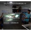 广州全息投影幕 全息屏幕 互动投影, 全息投影幕制作工厂