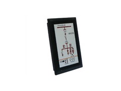 AB6300AR,AB6300ZCR开关状态指示仪